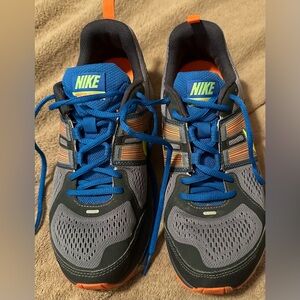 Men’s Nike sneakers